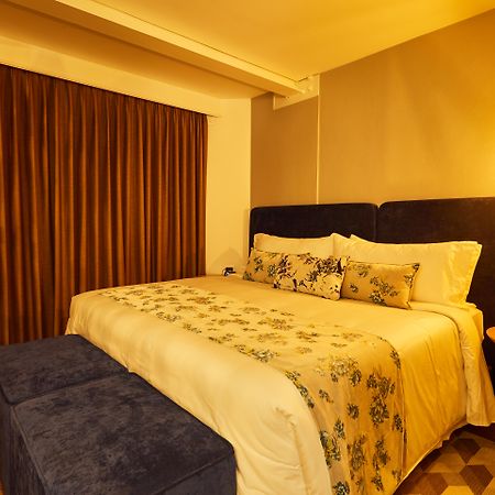 Faranda Collection Cali, A Member Of Radisson Individuals酒店 外观 照片