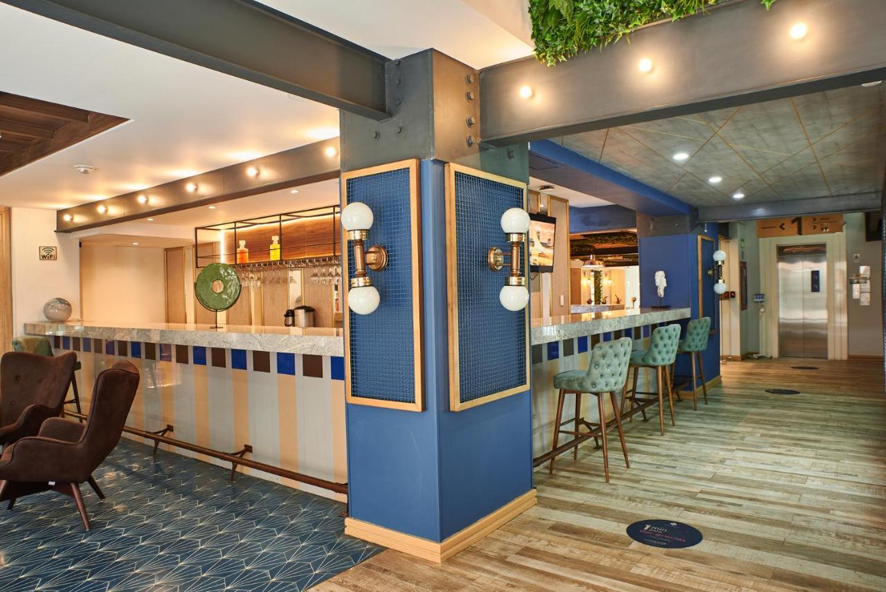 Faranda Collection Cali, A Member Of Radisson Individuals酒店 外观 照片