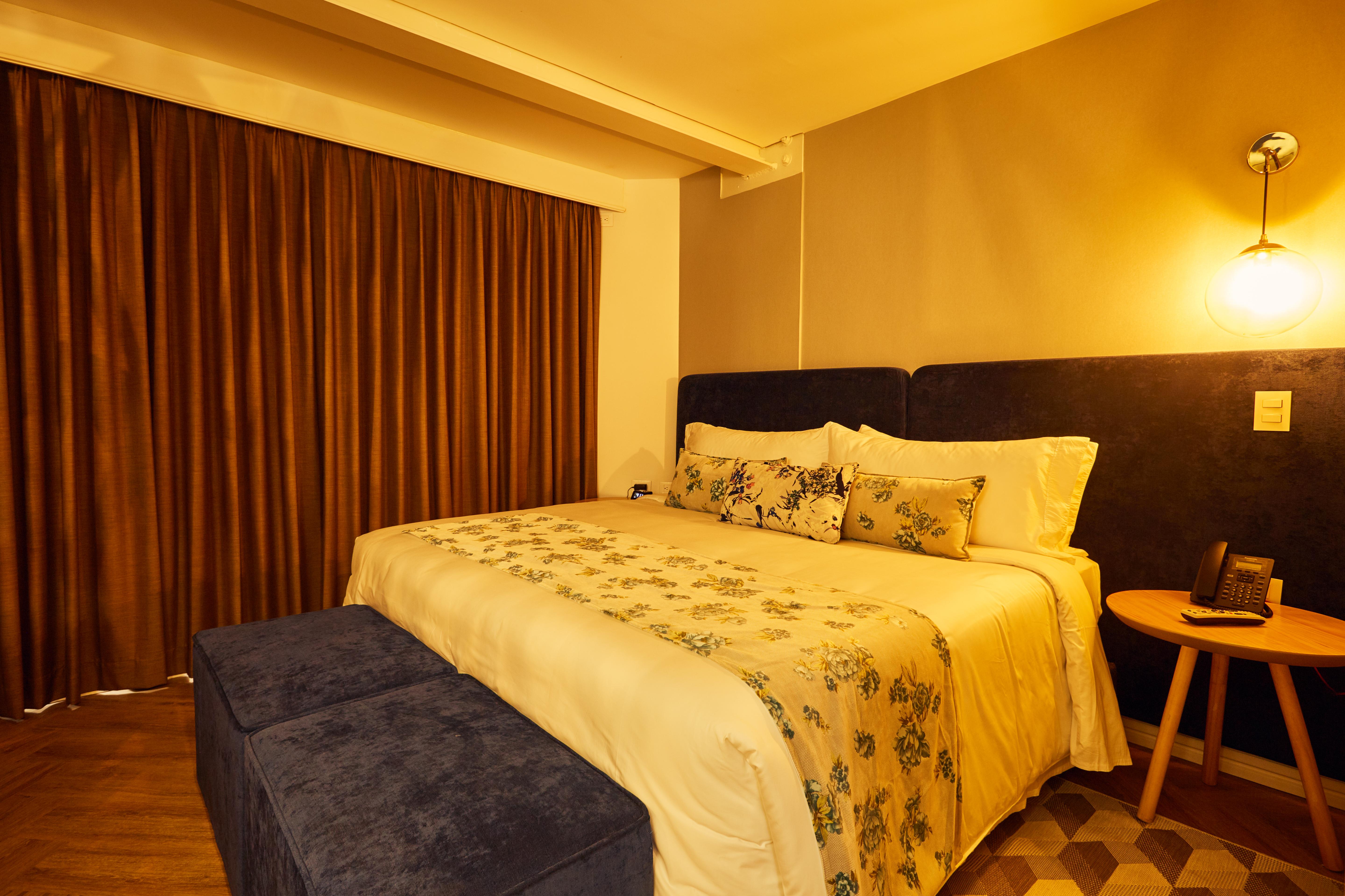 Faranda Collection Cali, A Member Of Radisson Individuals酒店 外观 照片