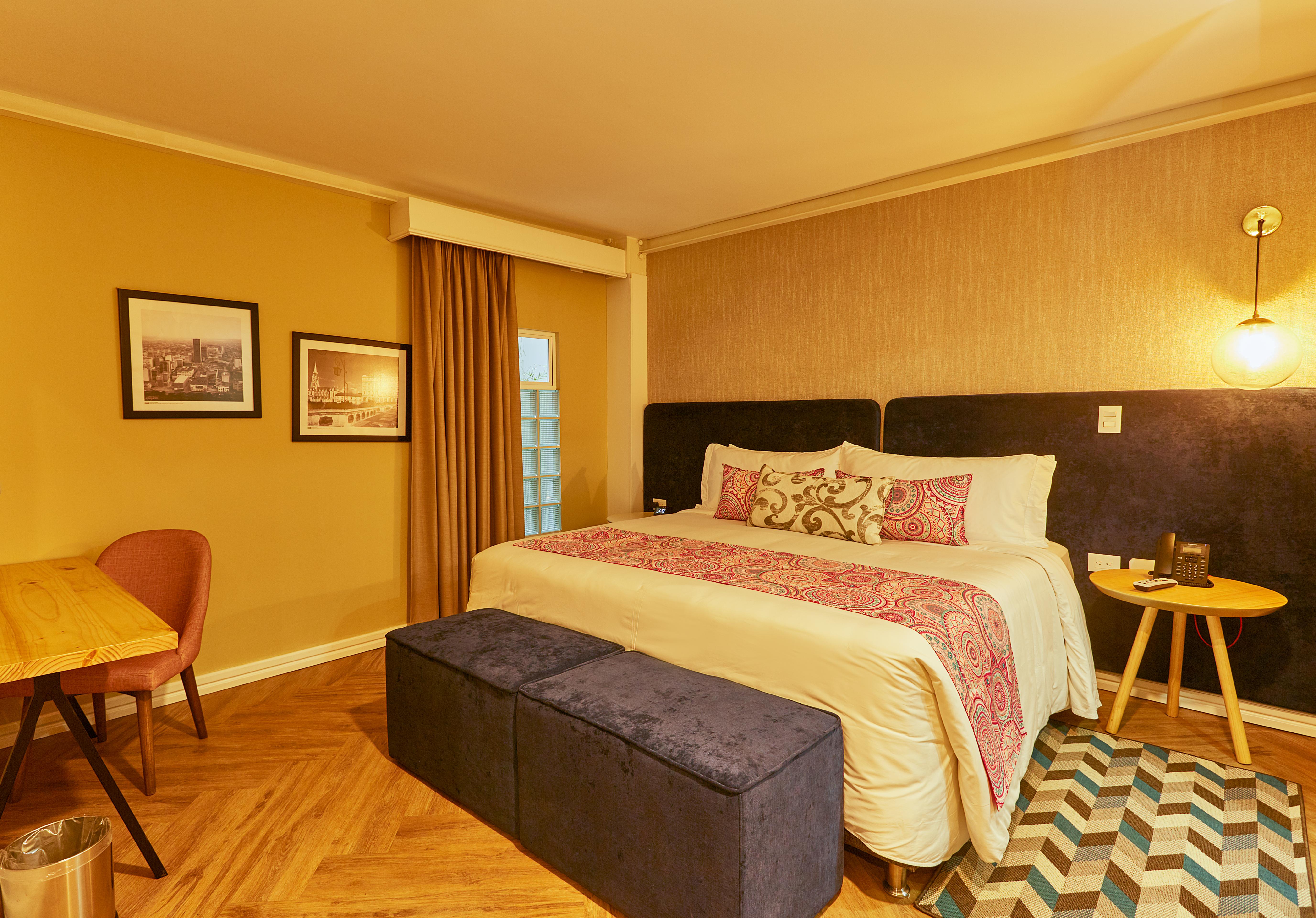 Faranda Collection Cali, A Member Of Radisson Individuals酒店 外观 照片