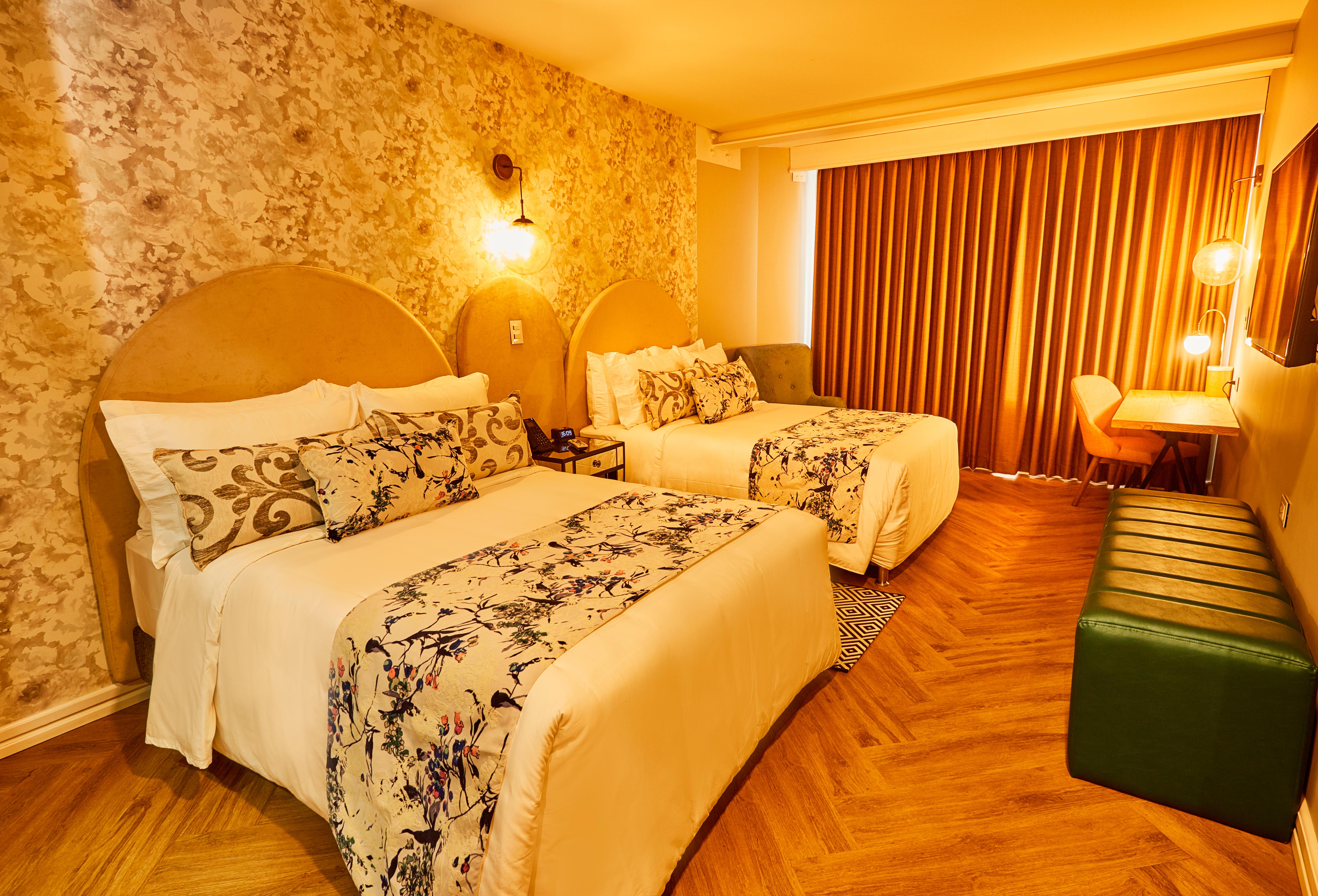 Faranda Collection Cali, A Member Of Radisson Individuals酒店 外观 照片