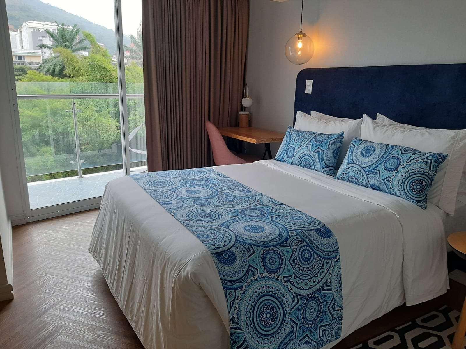Faranda Collection Cali, A Member Of Radisson Individuals酒店 外观 照片