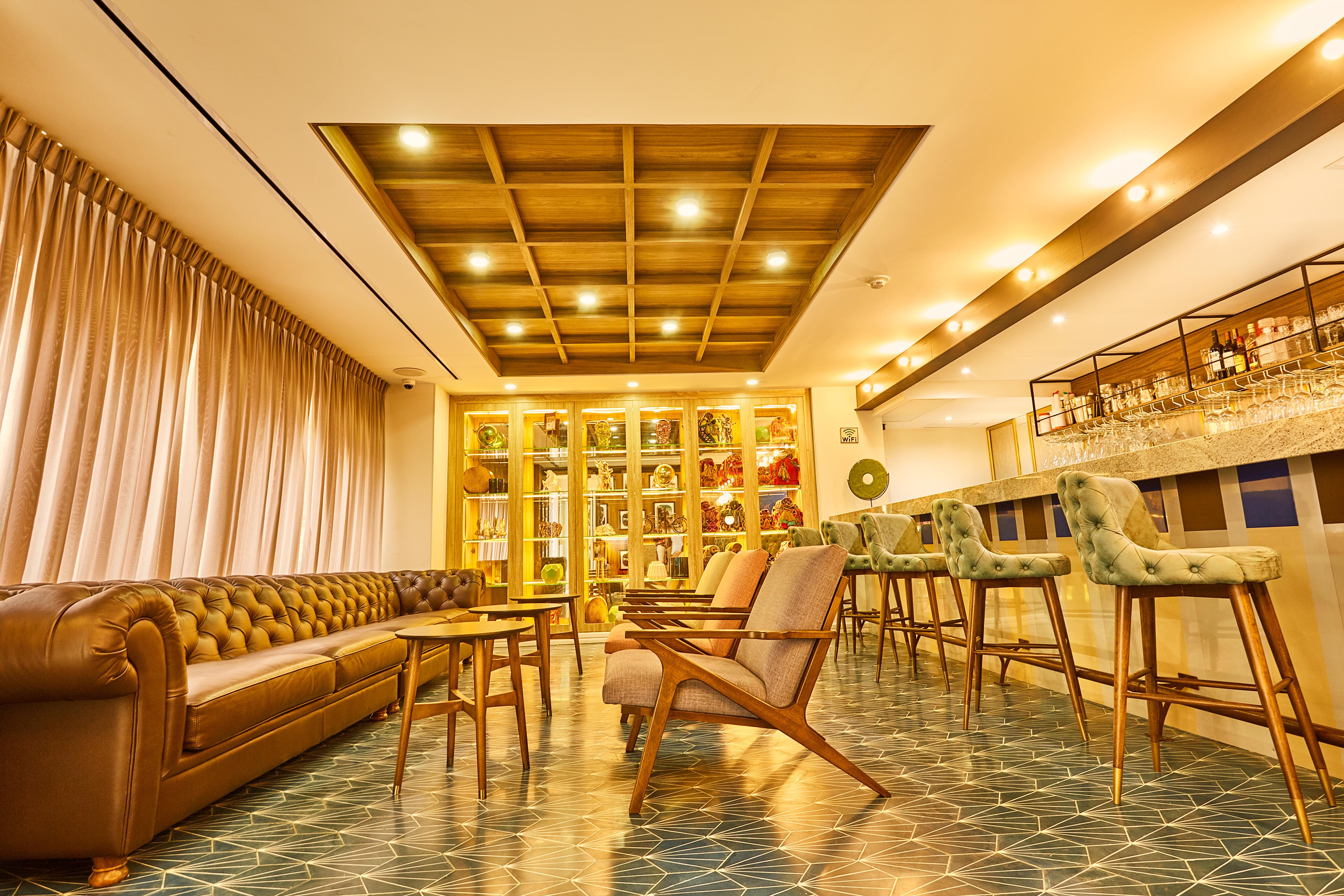 Faranda Collection Cali, A Member Of Radisson Individuals酒店 外观 照片