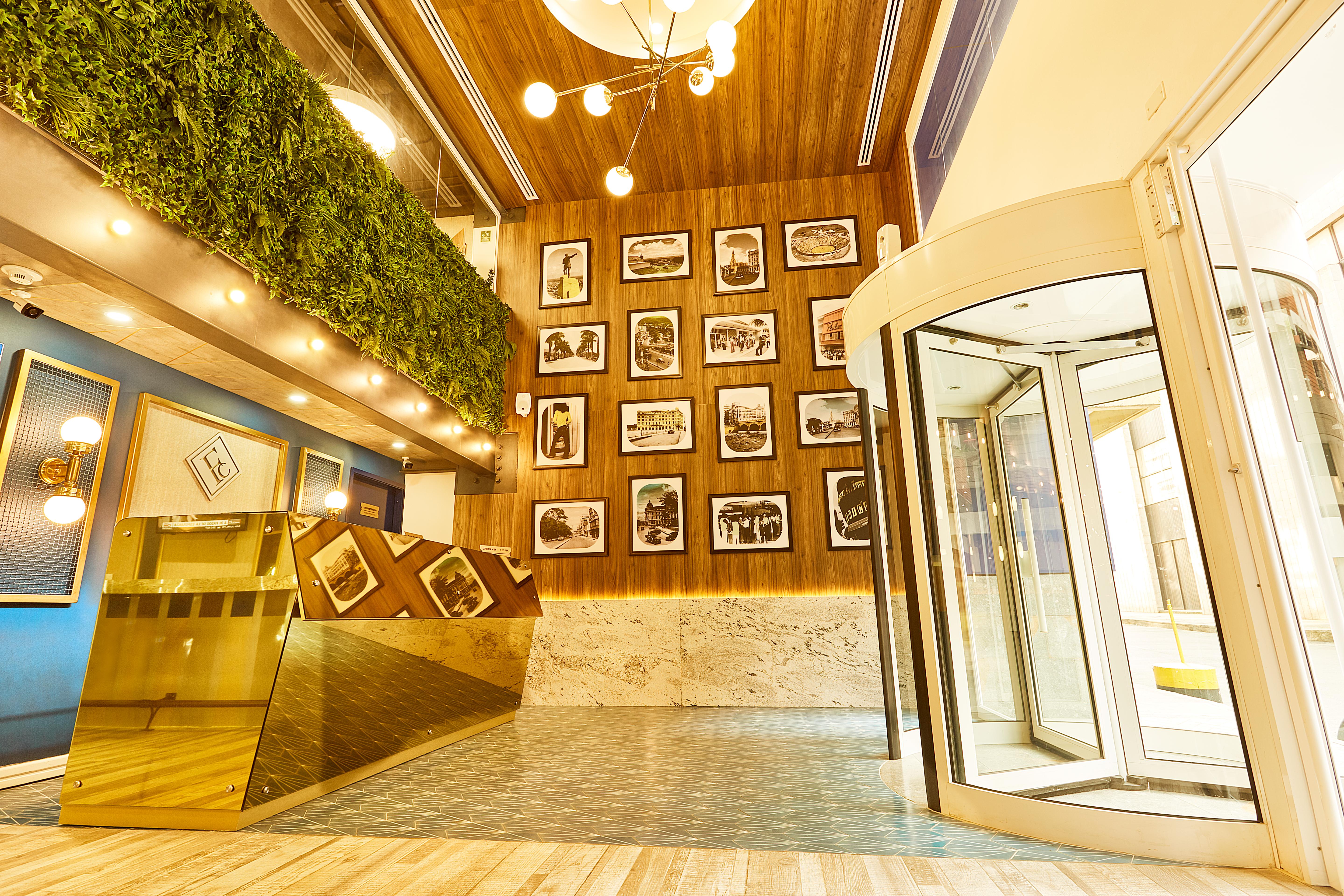 Faranda Collection Cali, A Member Of Radisson Individuals酒店 外观 照片