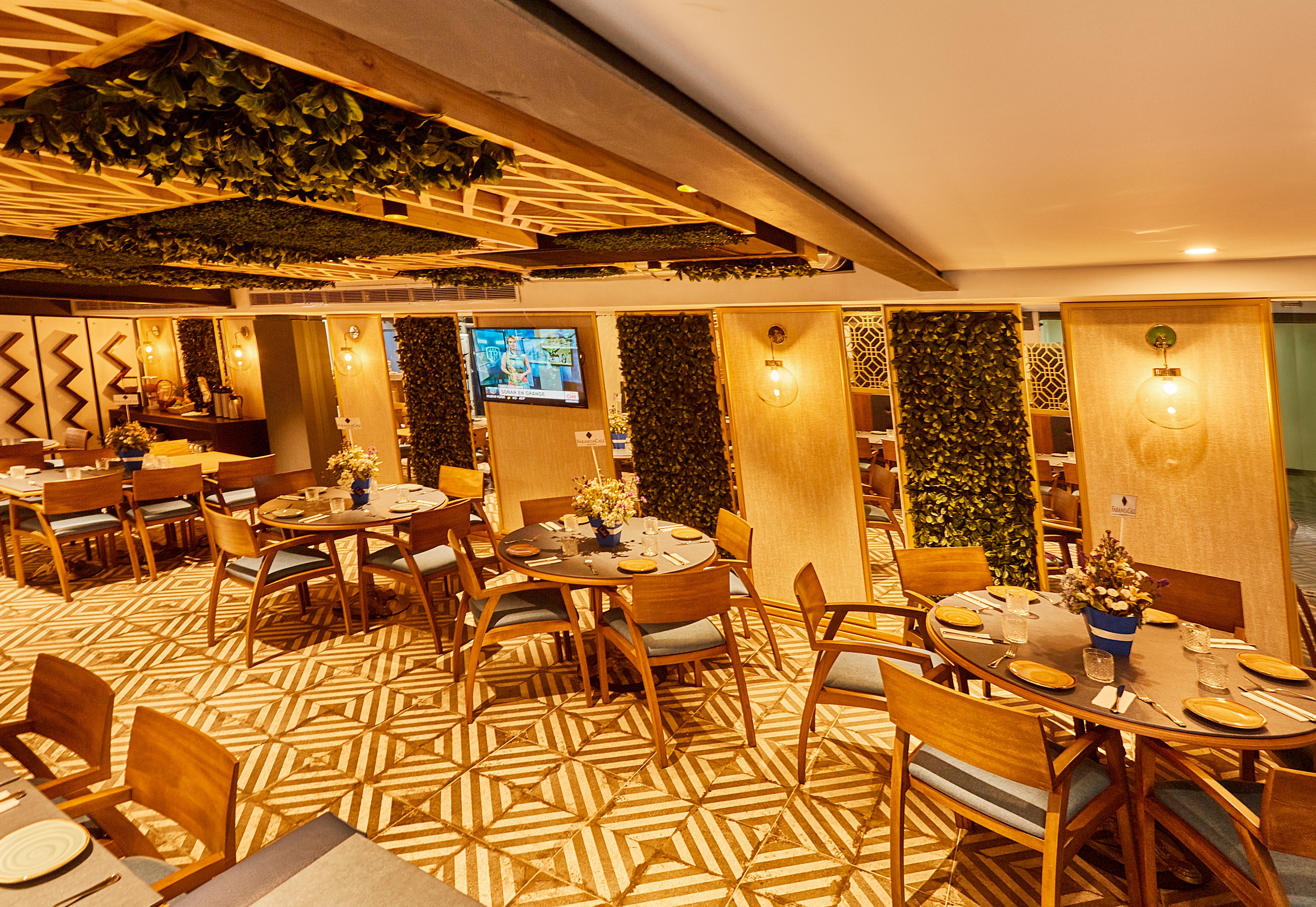 Faranda Collection Cali, A Member Of Radisson Individuals酒店 外观 照片