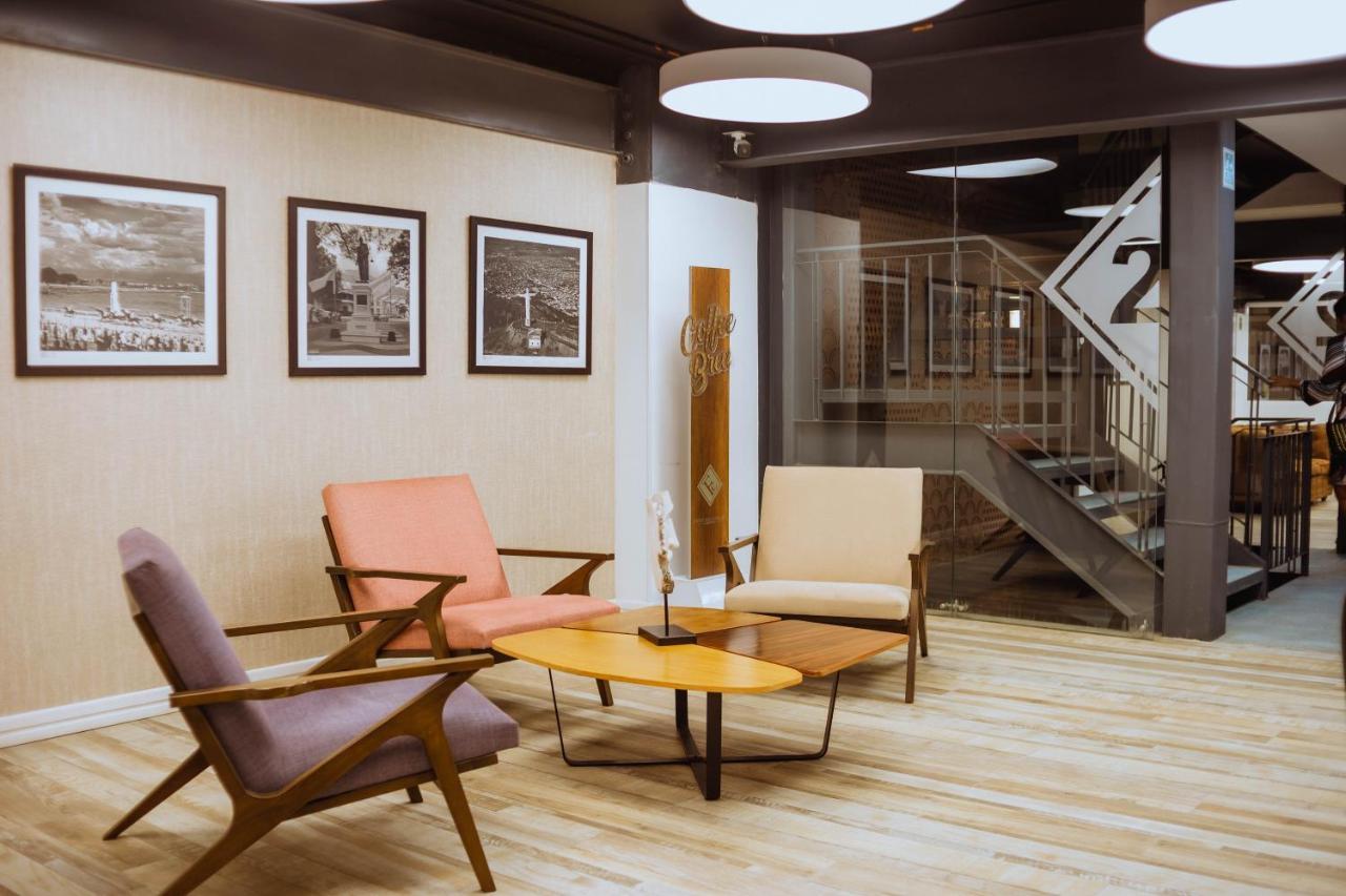 Faranda Collection Cali, A Member Of Radisson Individuals酒店 外观 照片