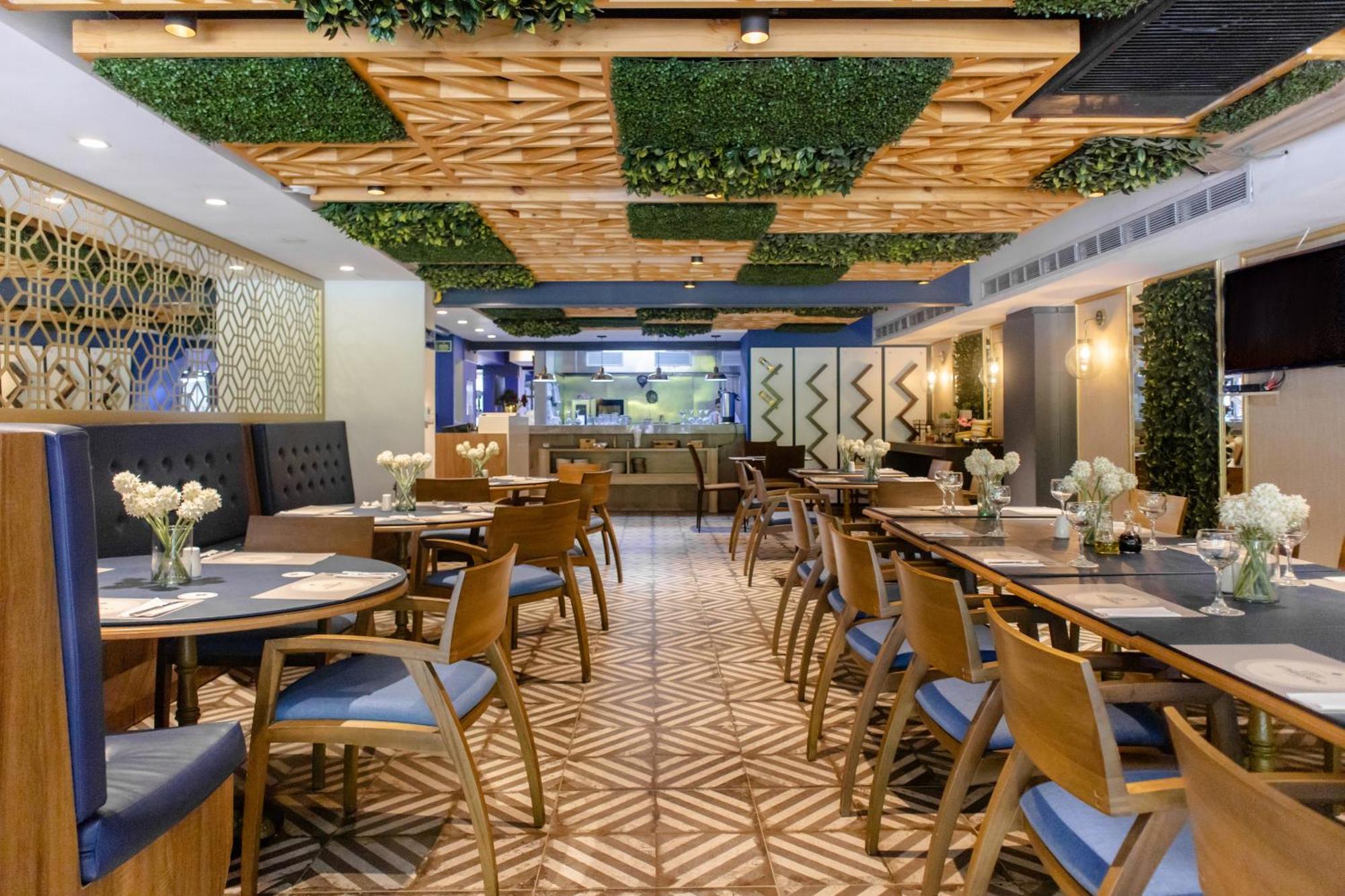 Faranda Collection Cali, A Member Of Radisson Individuals酒店 外观 照片