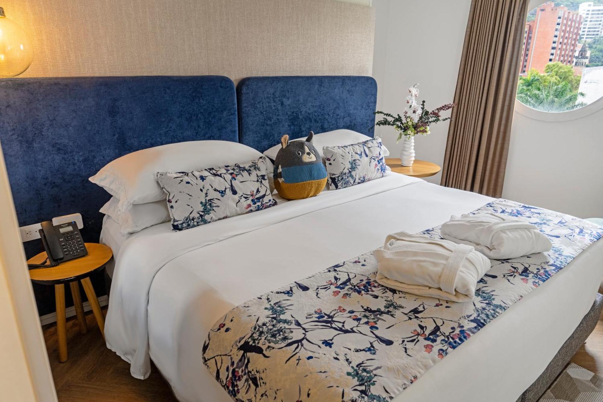 Faranda Collection Cali, A Member Of Radisson Individuals酒店 外观 照片