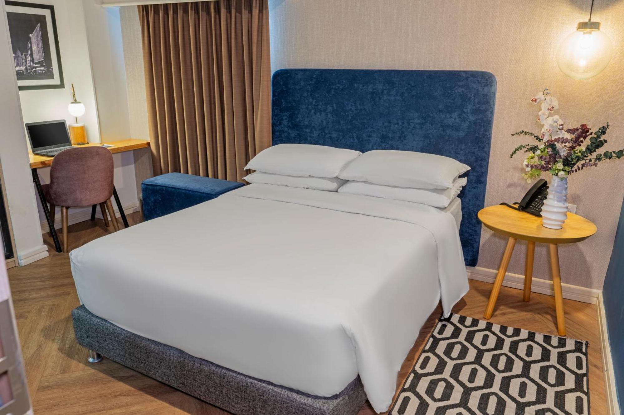Faranda Collection Cali, A Member Of Radisson Individuals酒店 外观 照片