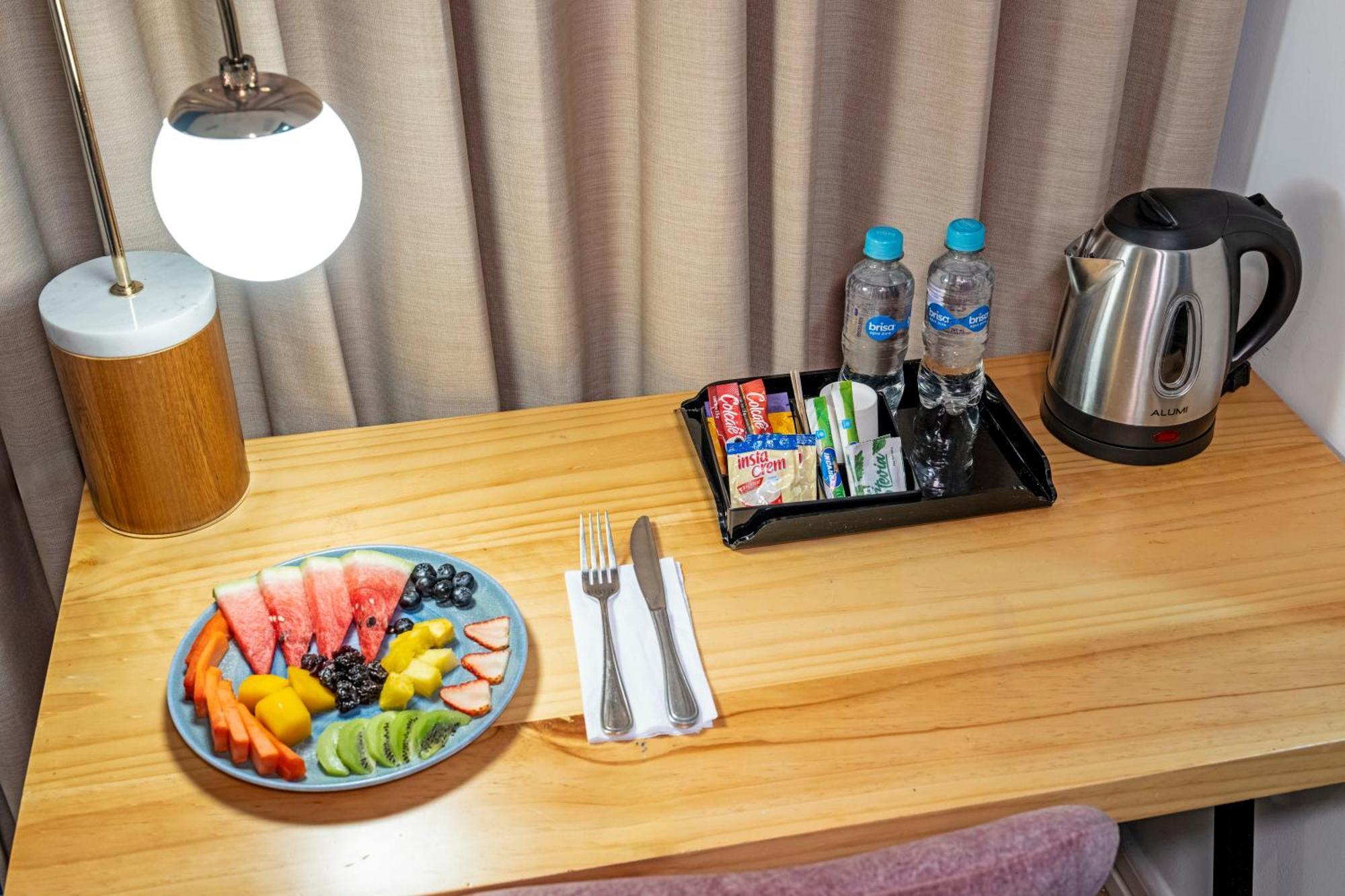 Faranda Collection Cali, A Member Of Radisson Individuals酒店 外观 照片