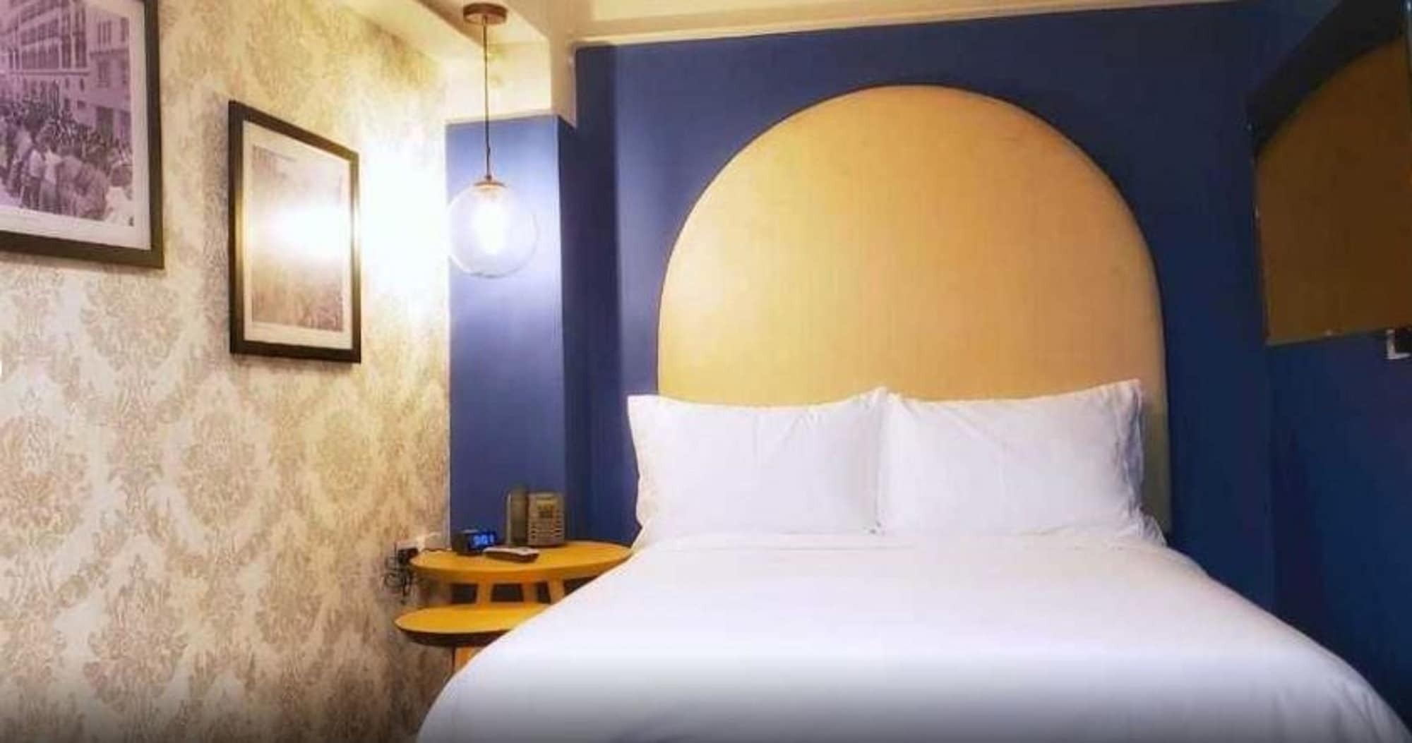 Faranda Collection Cali, A Member Of Radisson Individuals酒店 外观 照片